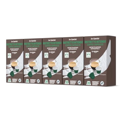 Amazon ristretto intenso - amazon,