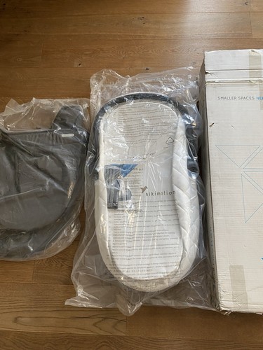 Nikimotion tragenwanne blade - nikimotion,