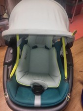 Maxi Cosi Babyschale Coral