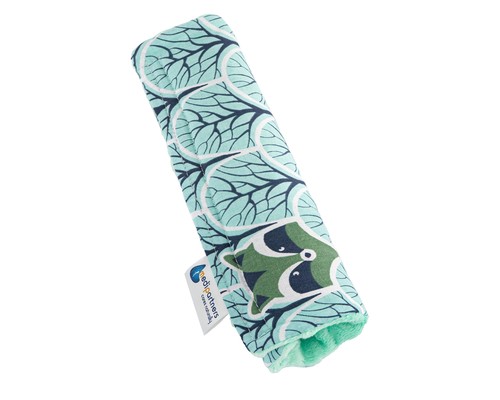 Gurtpolster kinder 17x22cm - gurtpolster,