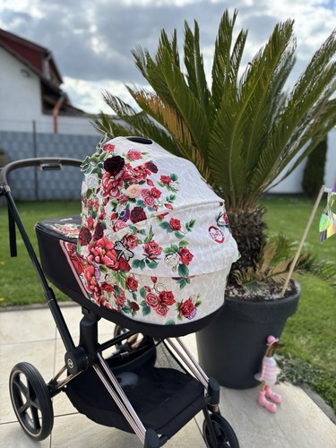 Cybex babywanne special - cybex,