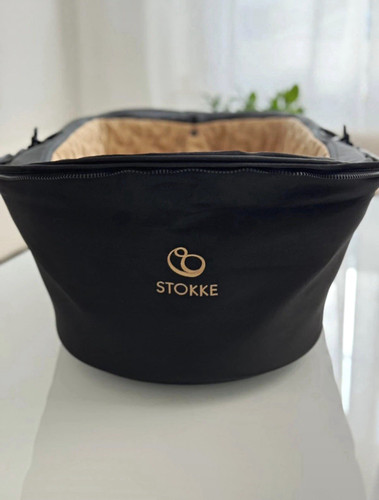 Stokke xplory carry cot - carry,