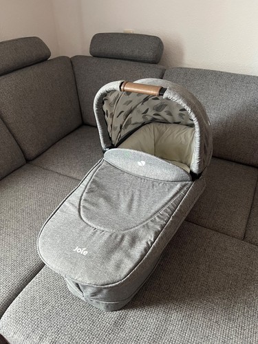 Kinderwagenaufsatz von joie - kinderwagenaufsatz,