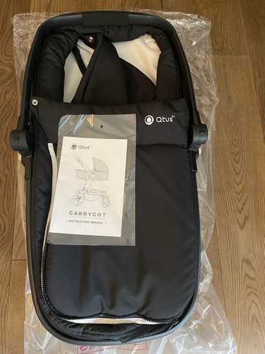 Qtus babywanne spider - qtus,