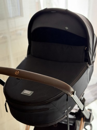 Cybex priam babywanne - cybex,