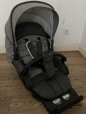 HARTAN Austauschset Sportsitz