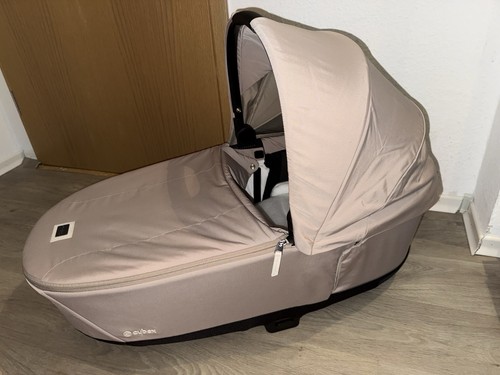 Cybex platinum priam wanne lux - wanne,