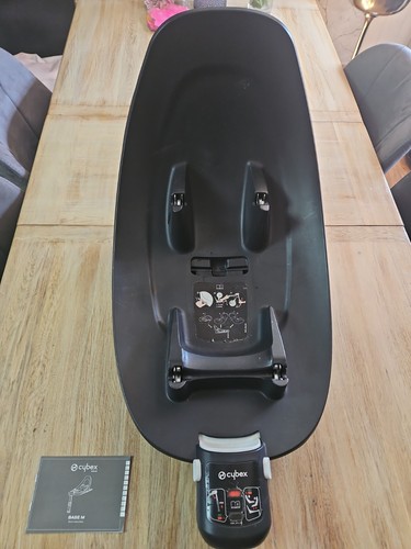Cybex base isofix - m,