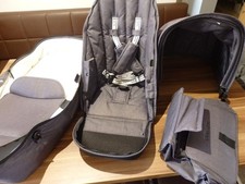 Dubatti One Set ,Zubehör,