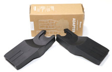 Hauck Universal Adapter für