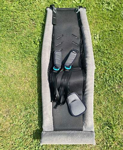 Thule chariot infant - thule,