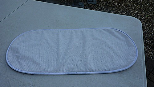 Aero sleep matratzenauflage - aero,