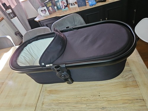 Icandy peach 4 babywanne - 3,