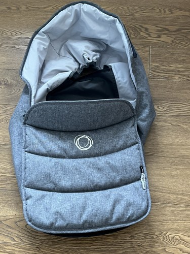 Bugaboo fox babywanne - bugaboo, 2