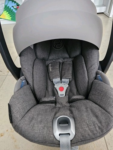 Cybex cloud size - z, i-size