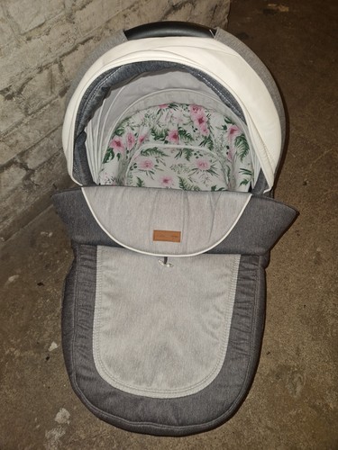 Kinderwaagenaufsatz babywanne - kinderwaagenaufsatz,