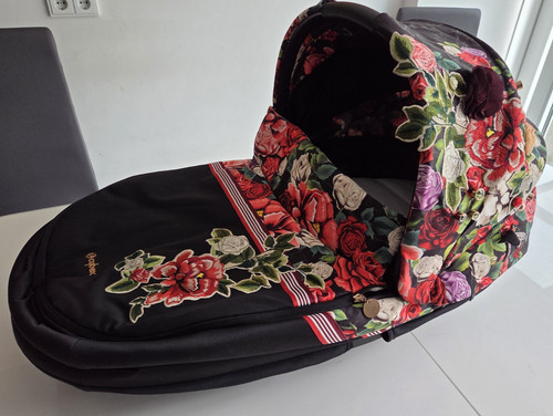 Cybex priam lux carry - cybex,