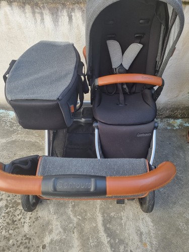 Contours element kinderwagen - contours,