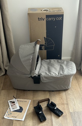 Nuna triv swiv babywanne - nuna,