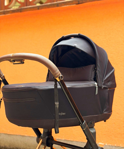 Cybex priam babywanne - priam,