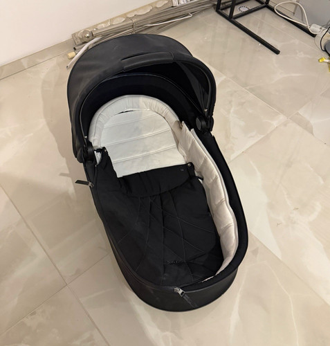 Cybex tragewanne - cybex,