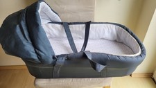 Hesba Babywanne, Tragewanne