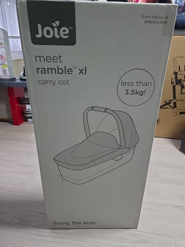 Joie ramble babywanne - joie,