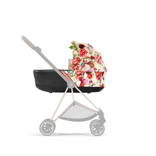 Cybex mios lux - mios, cc