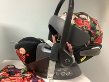 cybex Z i-Size babyschale