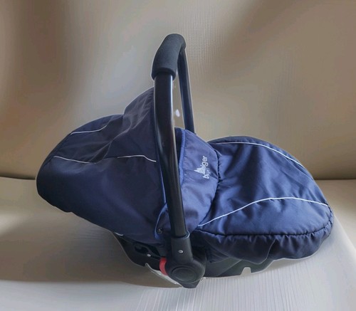 Bergsteiger capri babyschale - bergsteiger,