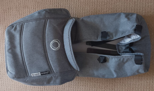 Bugaboo donkey babywanne - bugaboo, 2