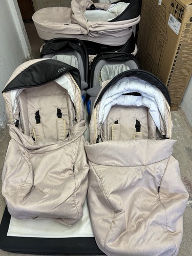 Kunert kinderwagen geburt - ab,