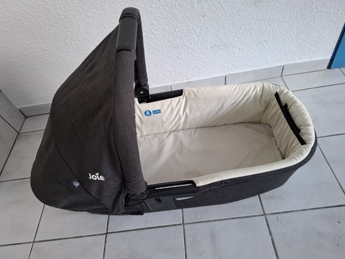 Joie babywanne ramble - babywanne, xl