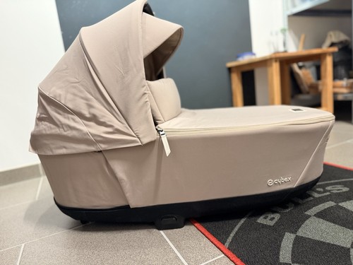 Cybex priam lux - lux, cot