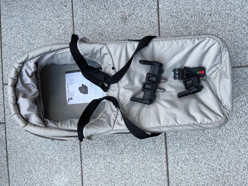 Baby jogger city mini wanne - baby,