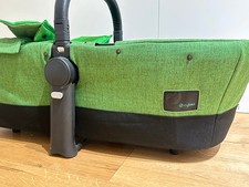Cybex Platinum Babywanne grün