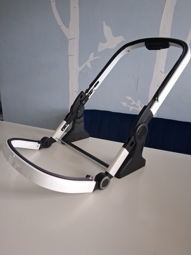 Hartan gtx sitz - sitz, weiß