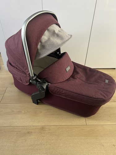 Silver cross wave babywanne - wave,