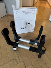Bugaboo Donkey Adapter für