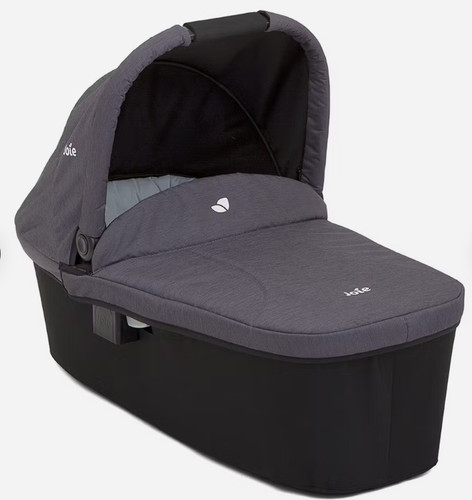 Joie babywanne ramble litetrax - joie,