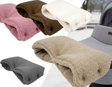 BabyLux Bouclé Handwärmer