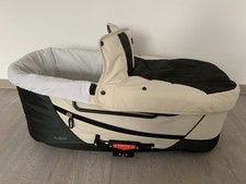 Emmaljunga Edge Liegewanne