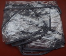 Nuna CARI next Regenverdeck