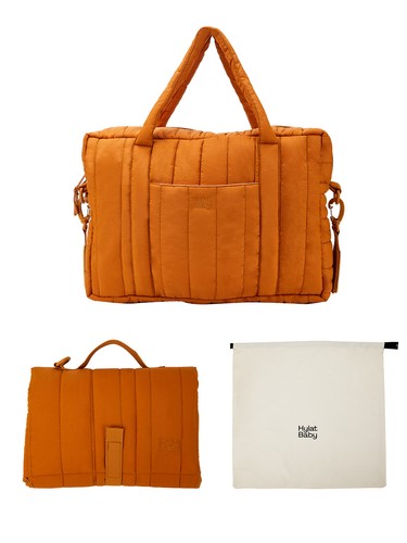 Hylat baby wickeltasche mit - hylat,