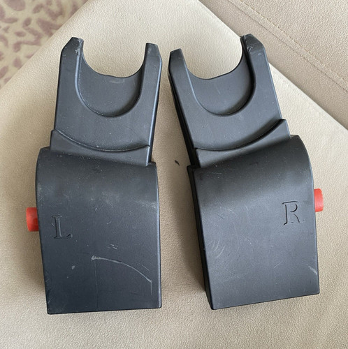 Abc design adapter set für - abc,