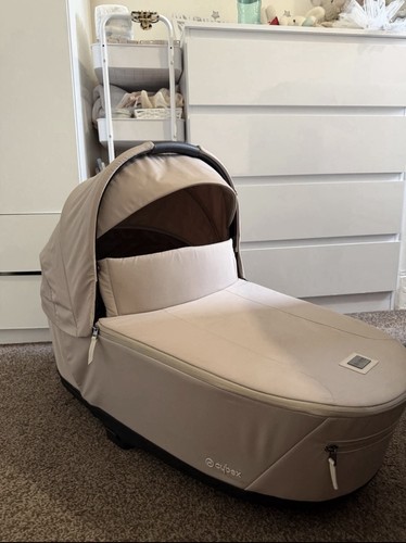 Cybex priam luxus babywanne - priam,
