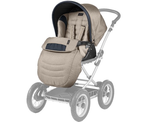 Peg perego sportwagenaufsatz - perego,
