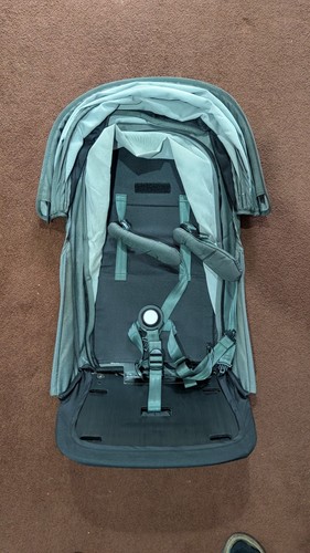 Joolz aer kinderwagen mighty - joolz,