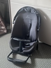 Quinny moodd sportsitz