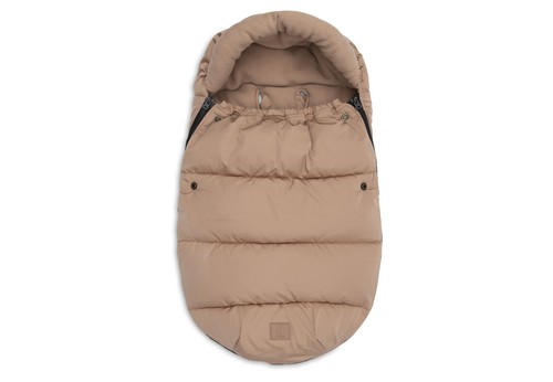 Fußsack babyschale jollein - fußsack,